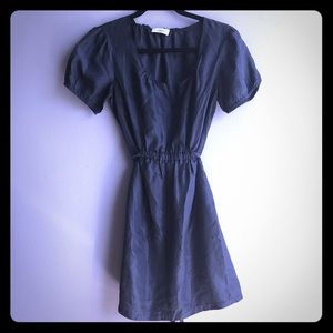 Calvin Klein 100% Silk Dress